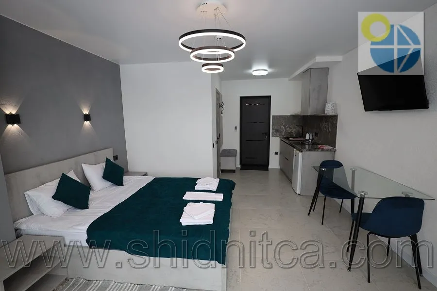 Східниця.Апарт-готель Velar(Велар)