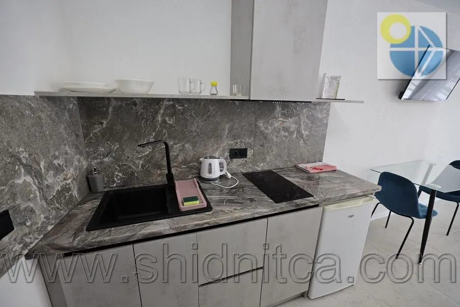 Східниця.Апарт-готель Velar(Велар)