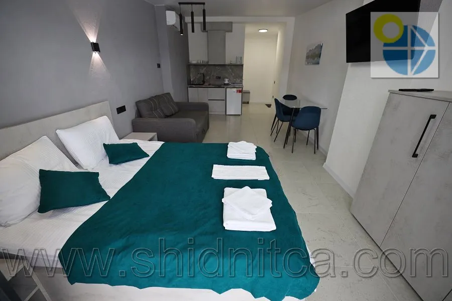 Східниця.Апарт-готель Velar(Велар)