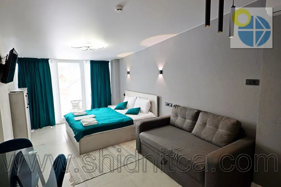 Східниця.Апарт-готель Velar(Велар)