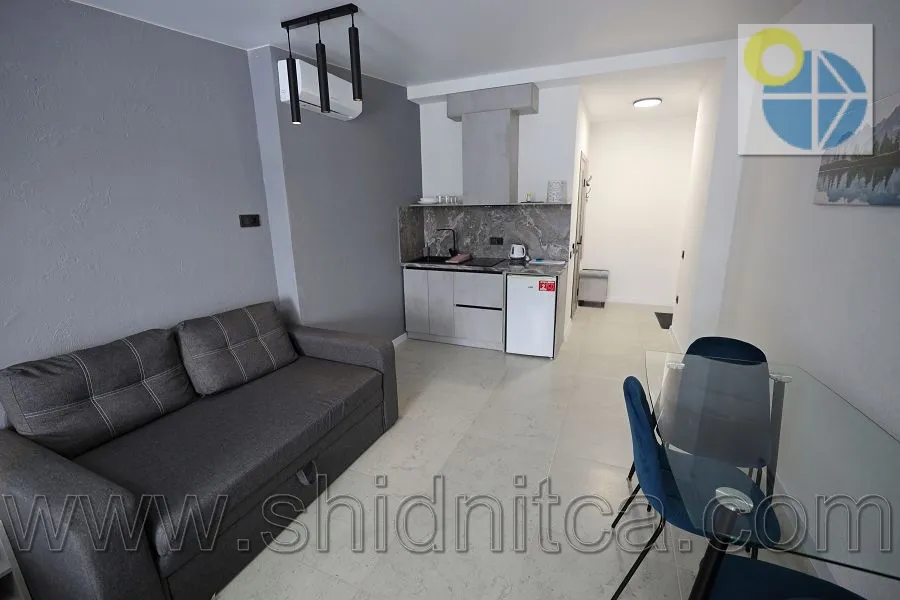 Східниця.Апарт-готель Velar(Велар)