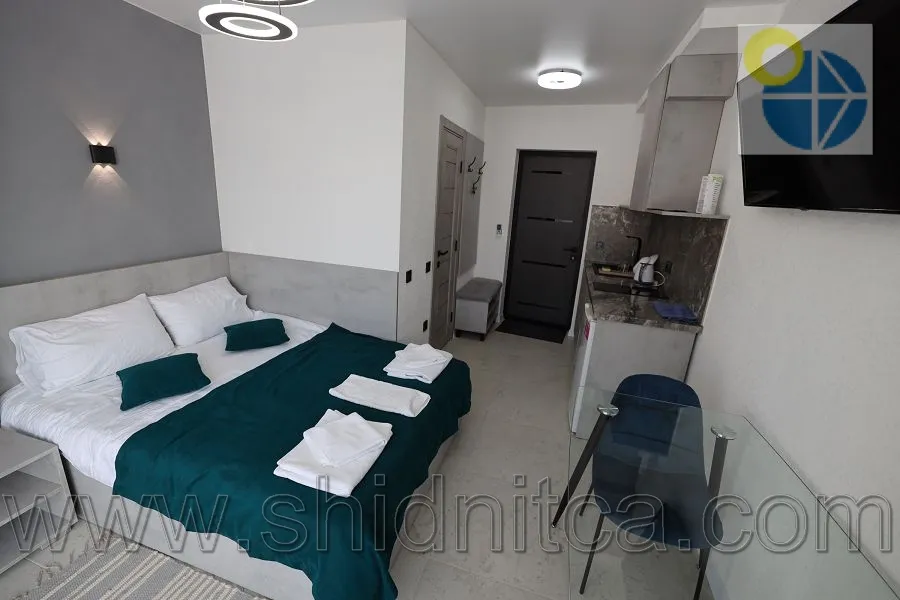 Східниця.Апарт-отель Velar(Велар)