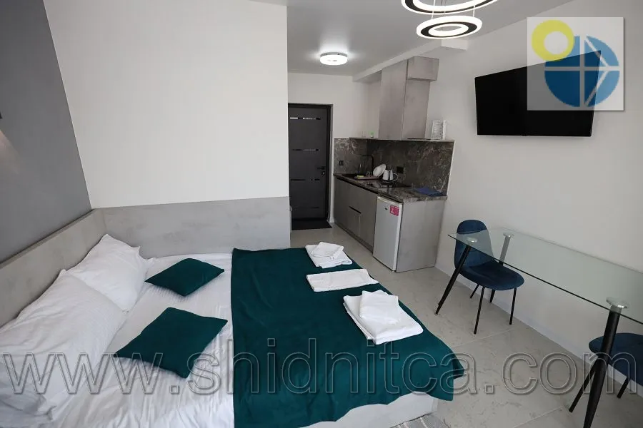 Східниця.Апарт-отель Velar(Велар)