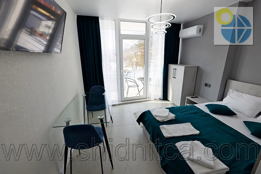 Східниця.Апарт-отель Velar(Велар)