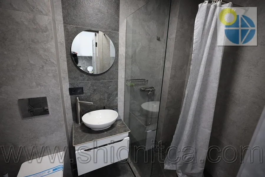 Східниця.Апарт-отель Velar(Велар)