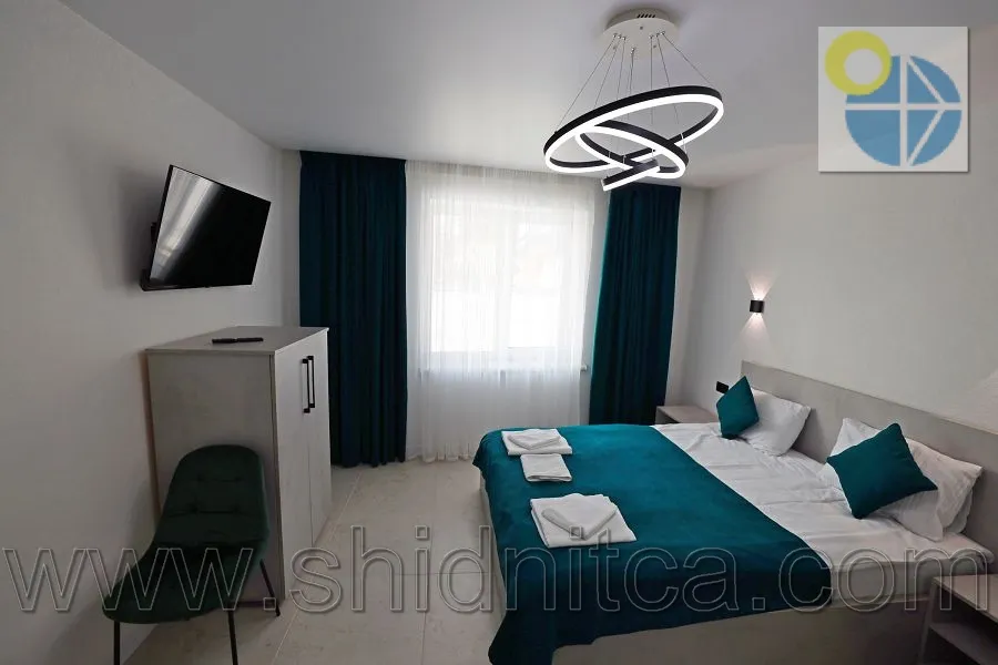 Східниця.Апарт-готель Velar(Велар)