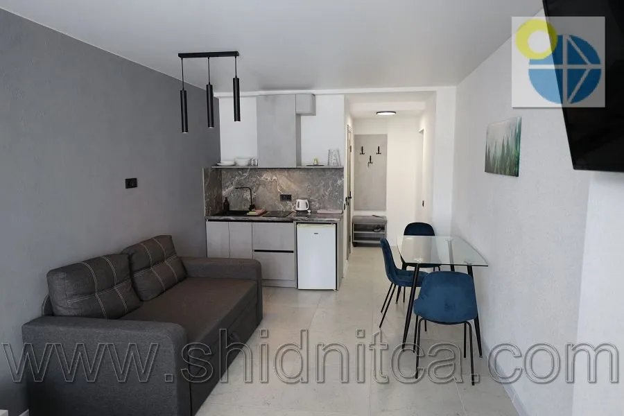 Східниця.Апарт-готель Velar(Велар)