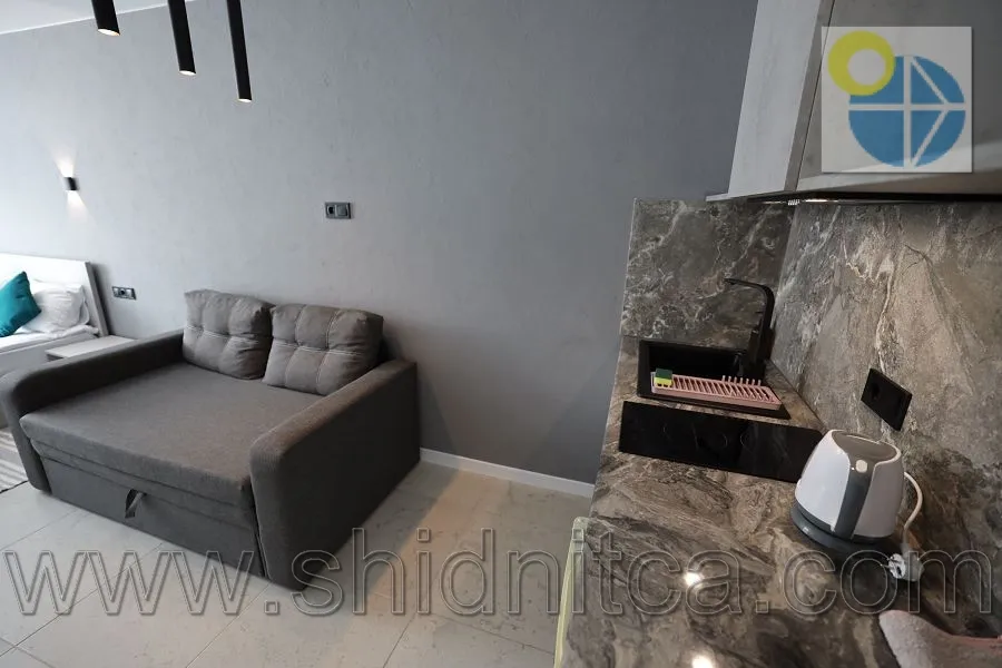 Східниця.Апарт-готель Velar(Велар)