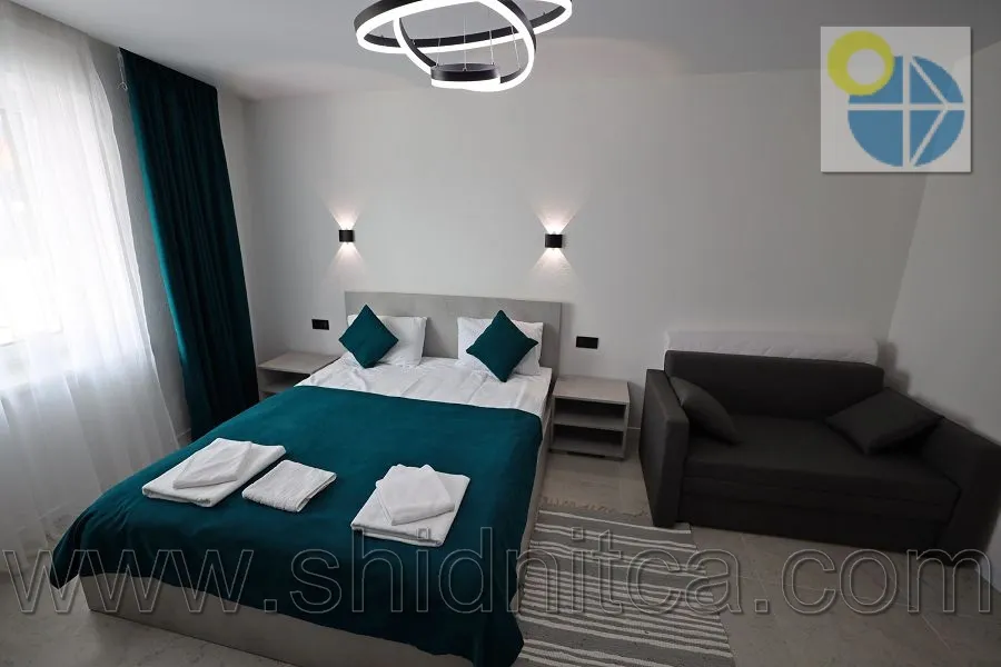 Східниця.Апарт-готель Velar(Велар)