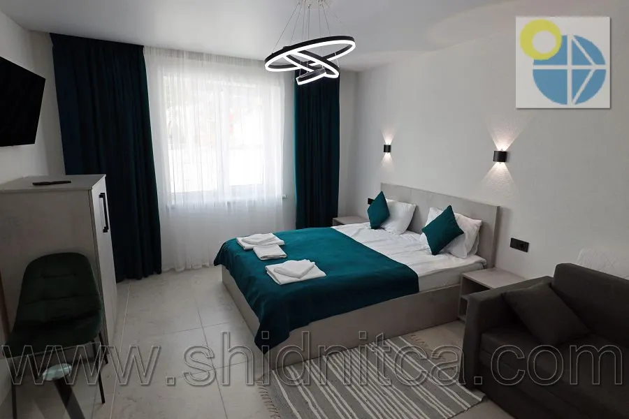 Східниця.Апарт-готель Velar(Велар)