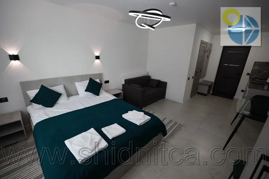 Східниця.Апарт-готель Velar(Велар)