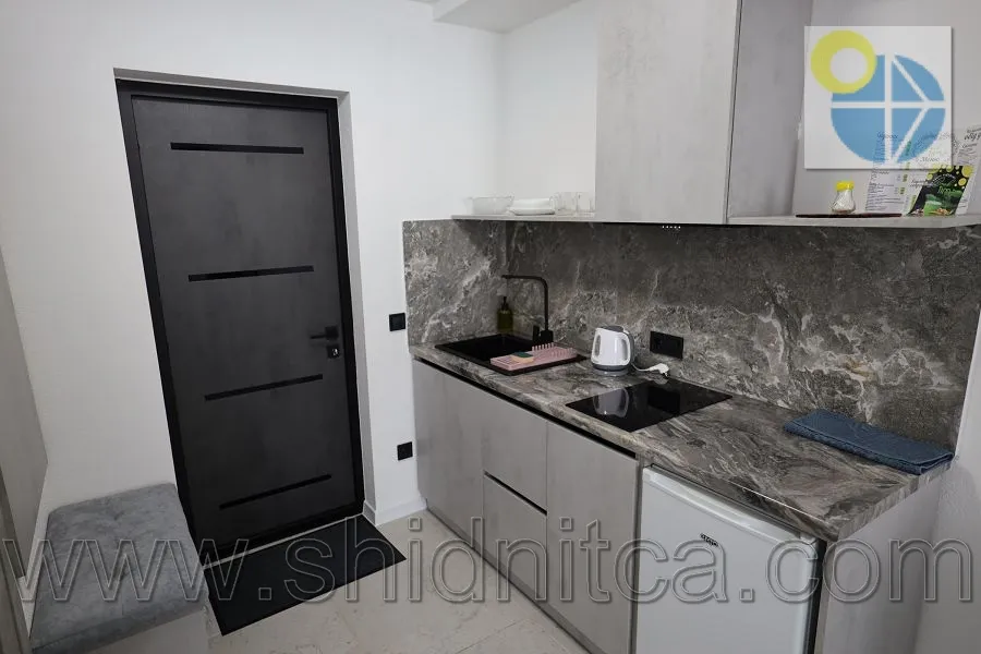 Східниця.Апарт-готель Velar(Велар)