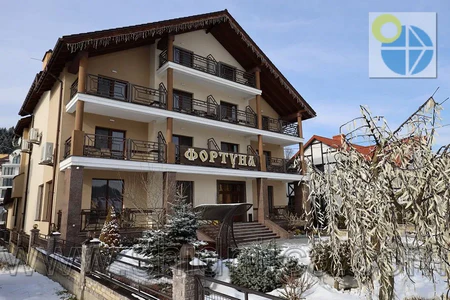 Готель Фортуна