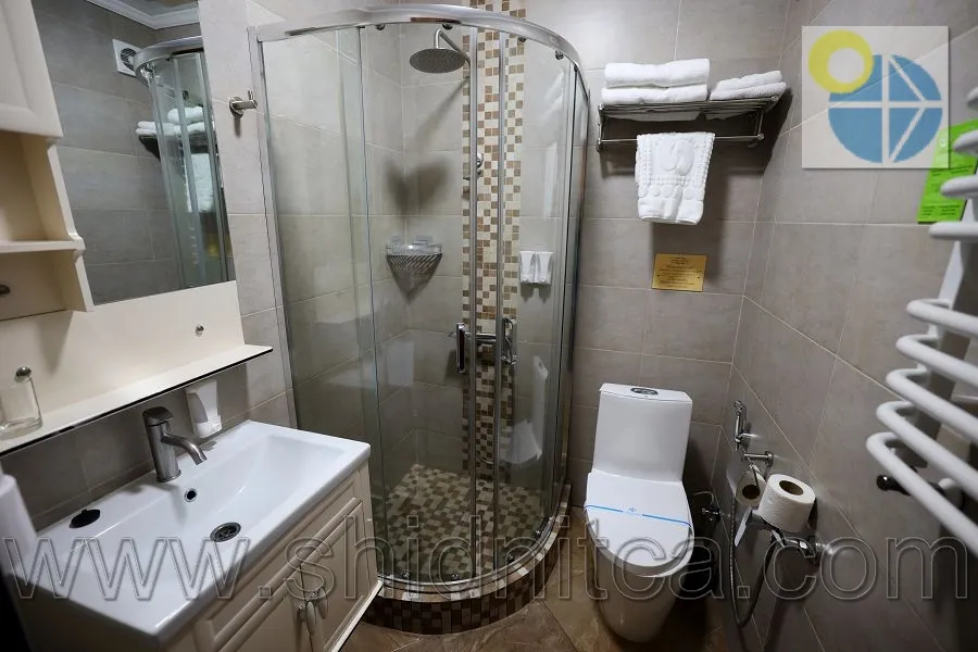 Східниця.Готель Фортуна 