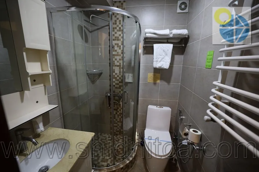 Східниця.Готель Фортуна