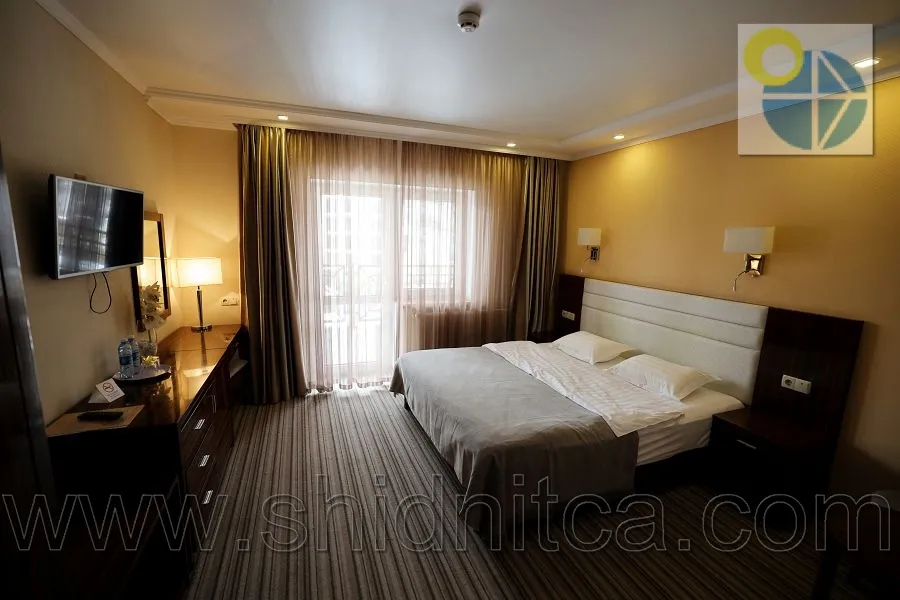 Східниця.Готель Фортуна 