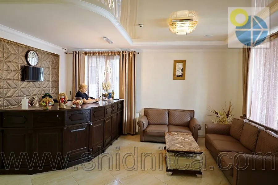 Східниця Готель Фортуна .