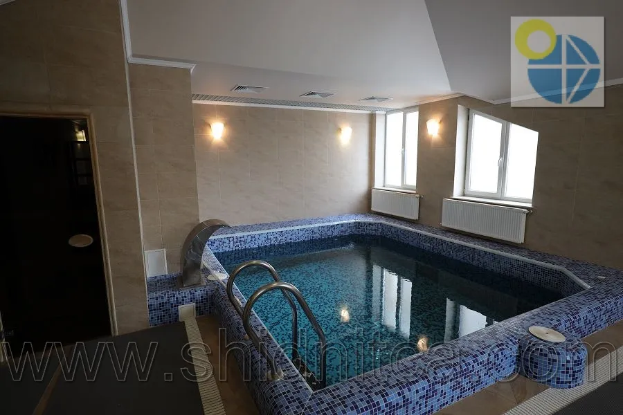 Східниця Готель Фортуна .