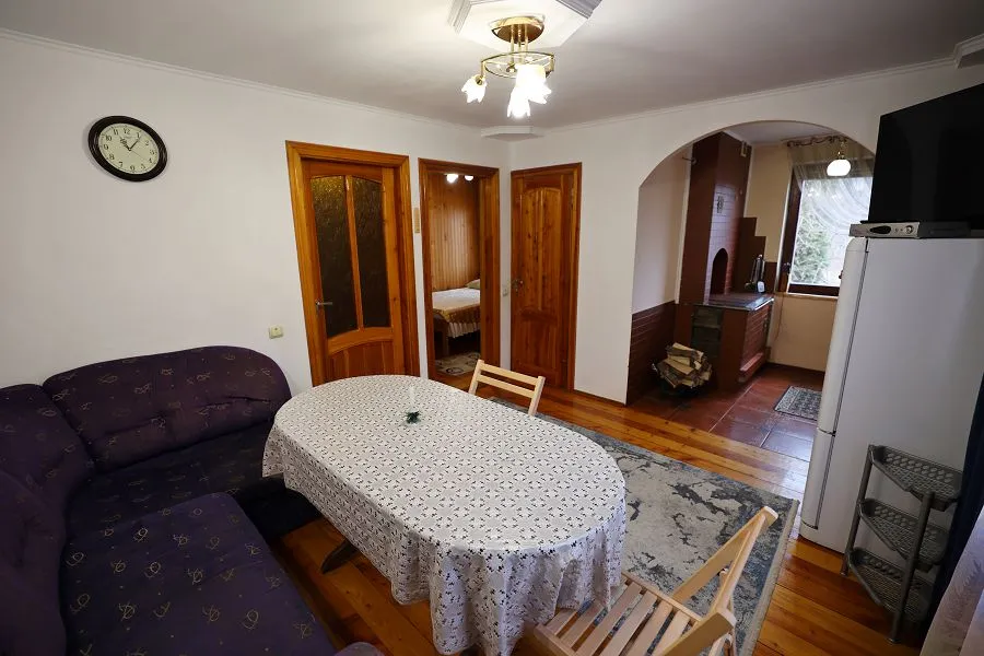 Східниця.Котеджі Ватра