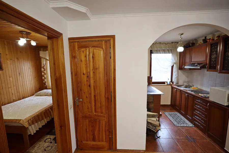 Східниця.Котеджі Ватра