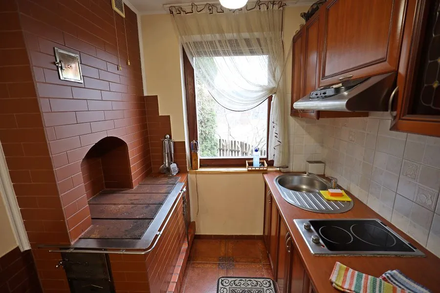 Східниця.Котеджі Ватра