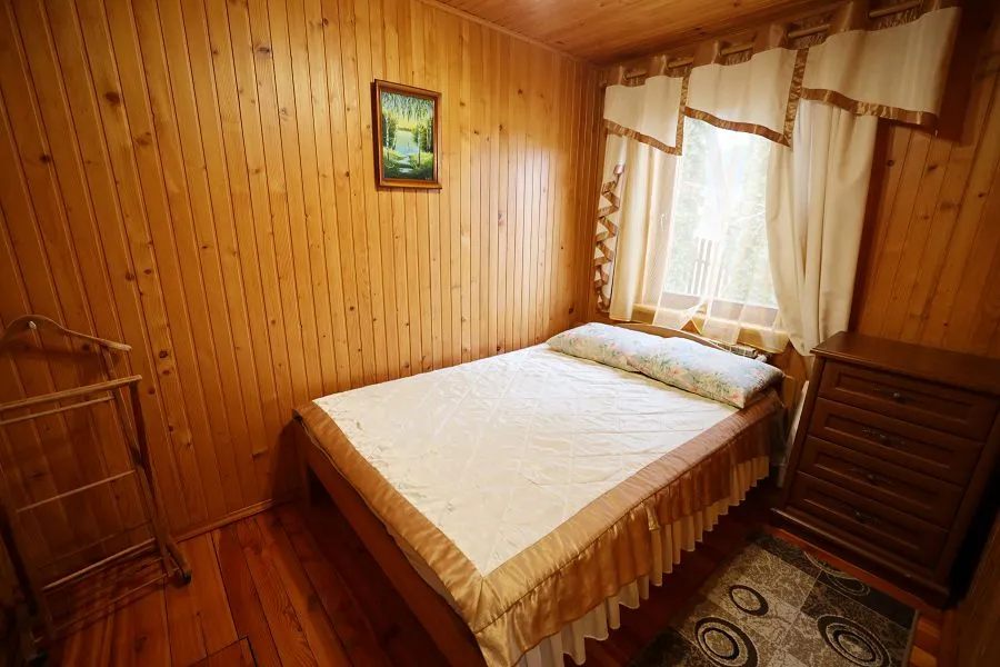 Східниця.Котеджі Ватра