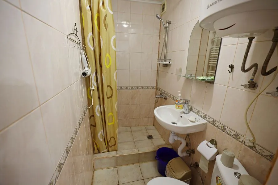 Східниця.Котеджі Ватра