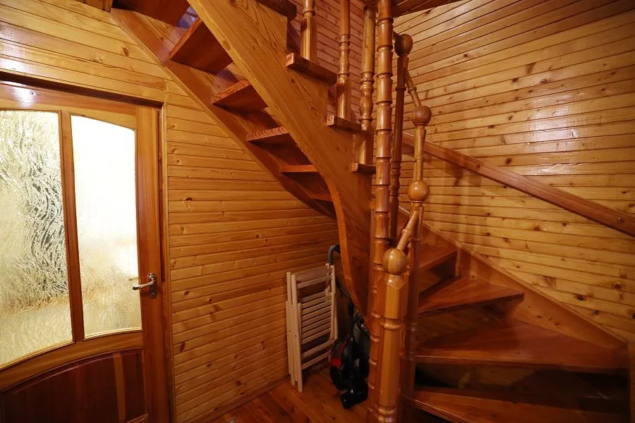 Східниця.Котеджі Ватра