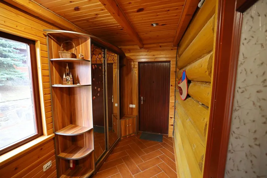 Східниця.Котеджі Ватра