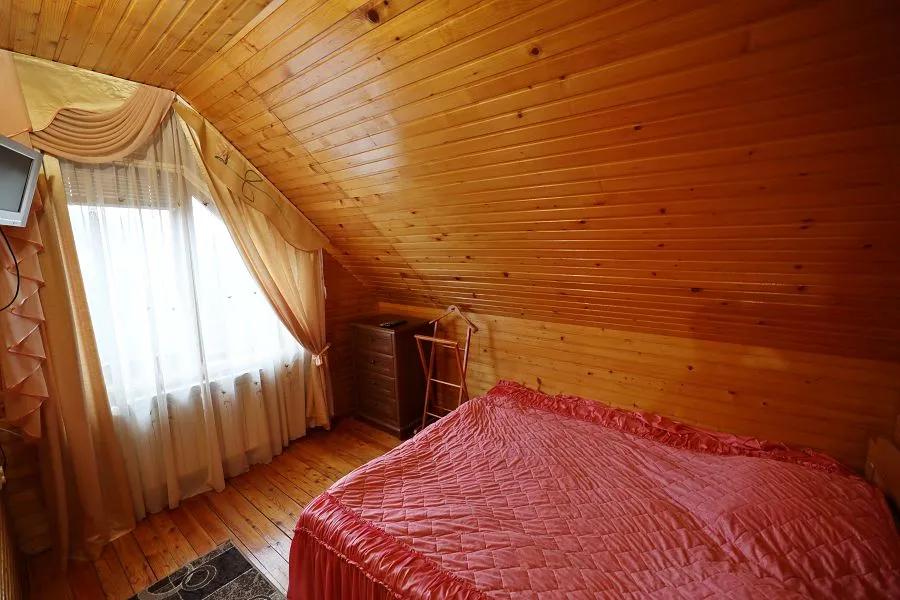 Східниця.Котеджі Ватра