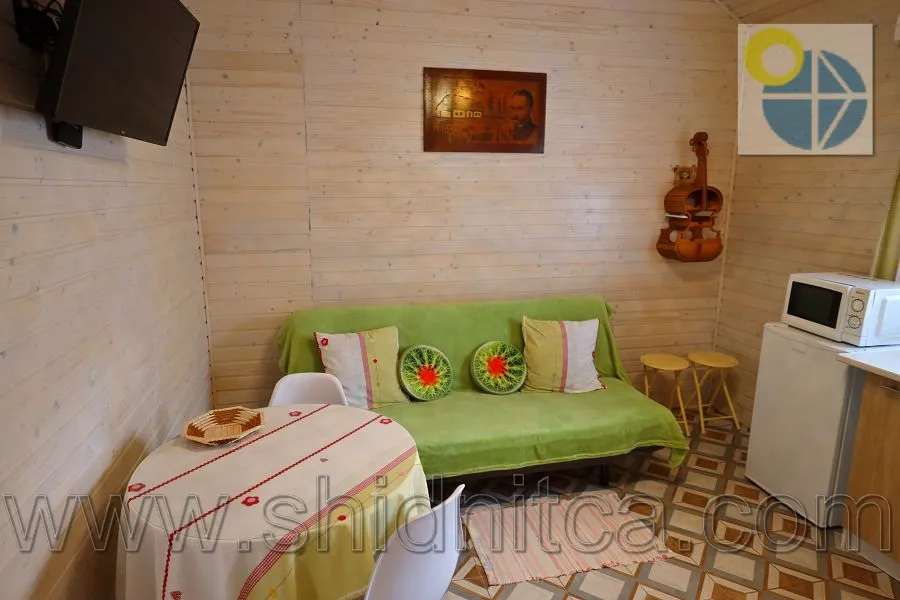 Новый Кропивник Коттеджи Возле леса