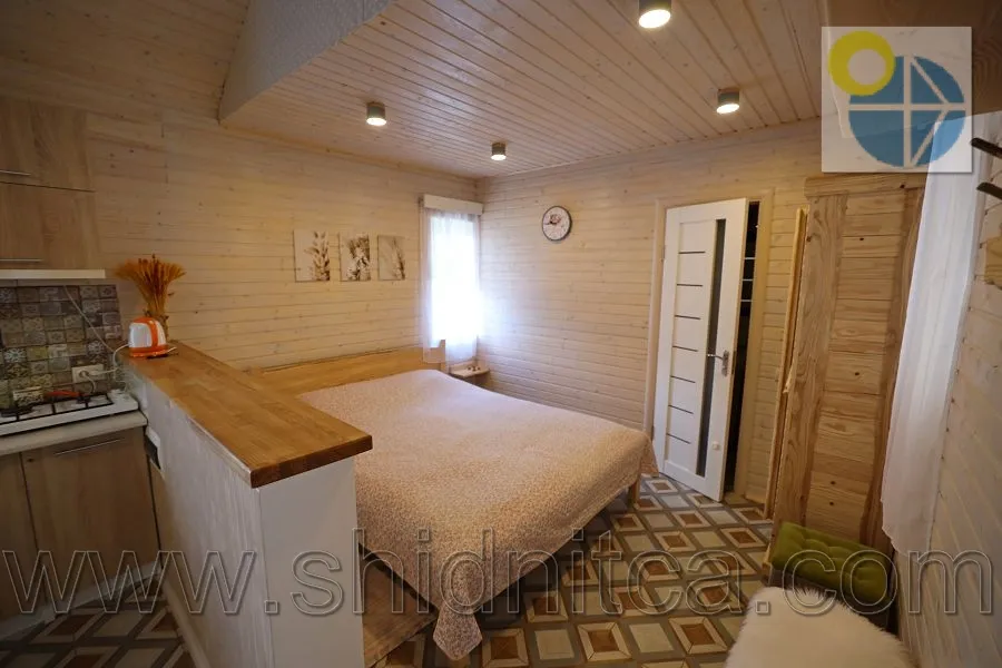 Новый Кропивник Коттеджи Возле леса