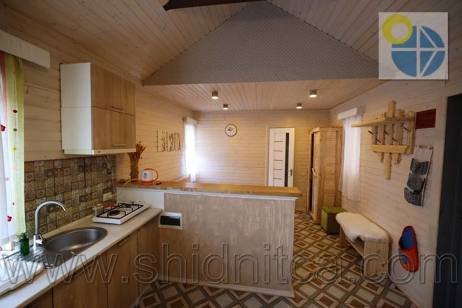 Новый Кропивник Коттеджи Возле леса