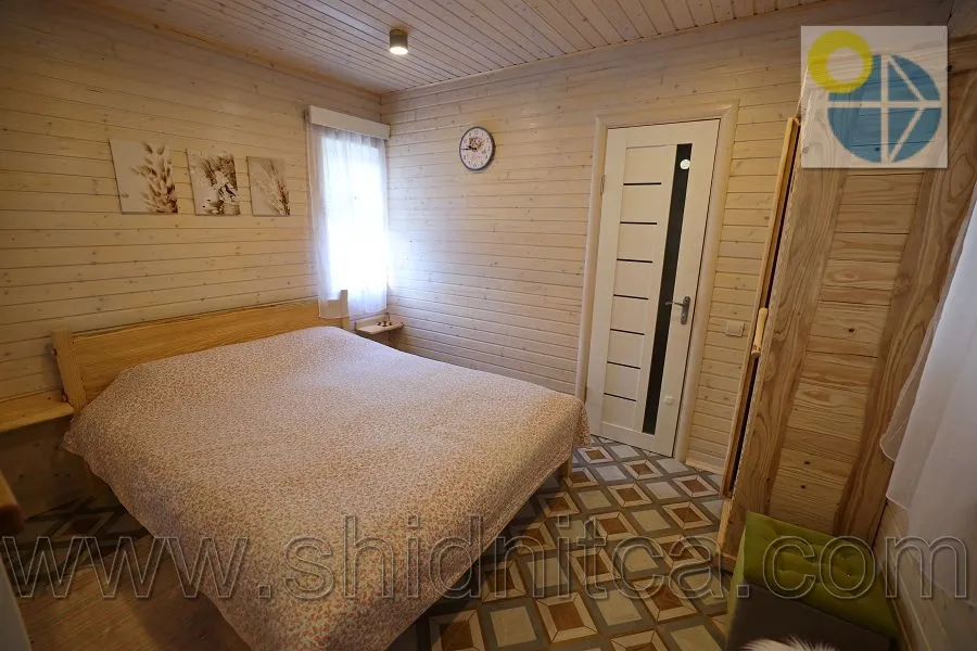 Новый Кропивник Коттеджи Возле леса