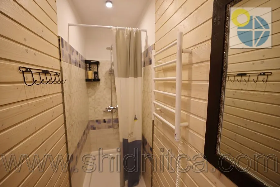 Новый Кропивник Коттеджи Возле леса