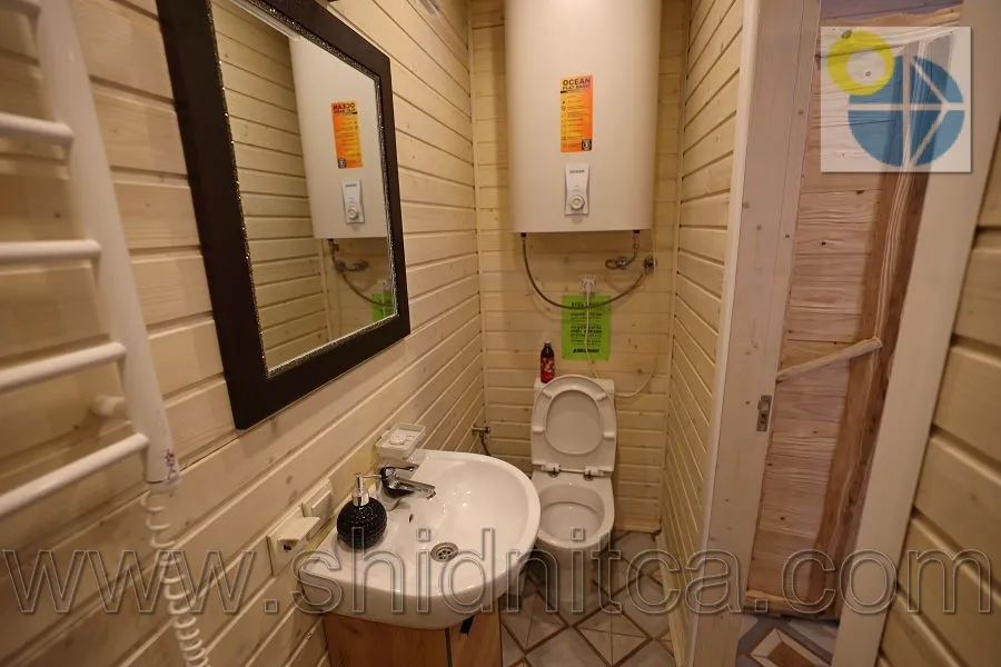 Новый Кропивник Коттеджи Возле леса