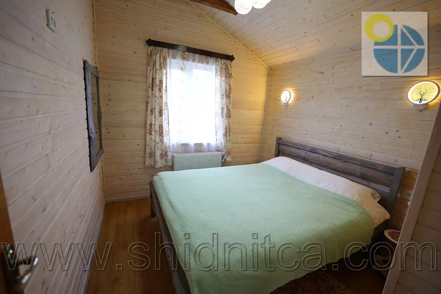 Новый Кропивник Коттеджи Возле леса