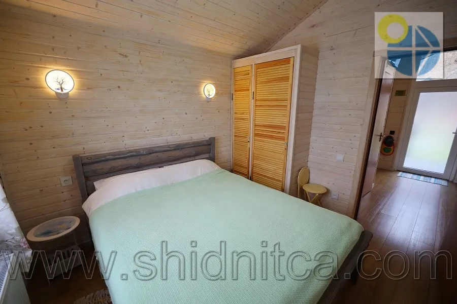 Новый Кропивник Коттеджи Возле леса