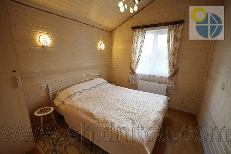 Новый Кропивник Коттеджи Возле леса