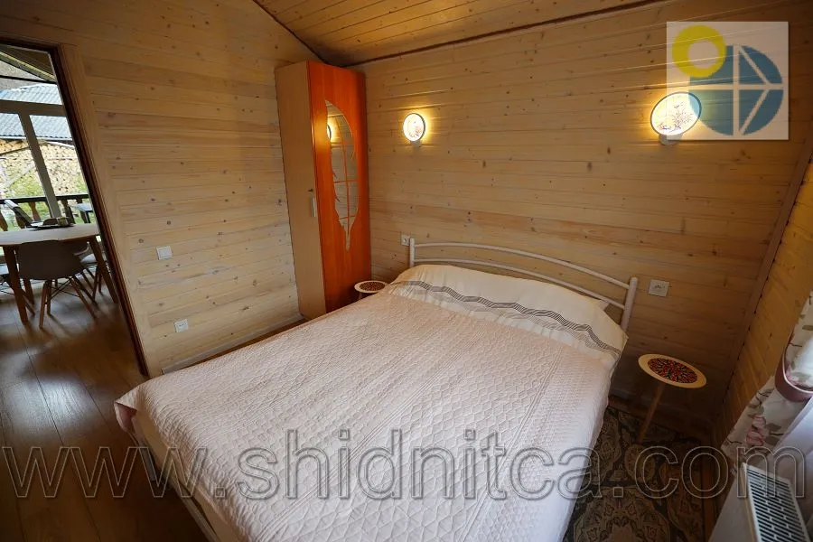 Новый Кропивник Коттеджи Возле леса