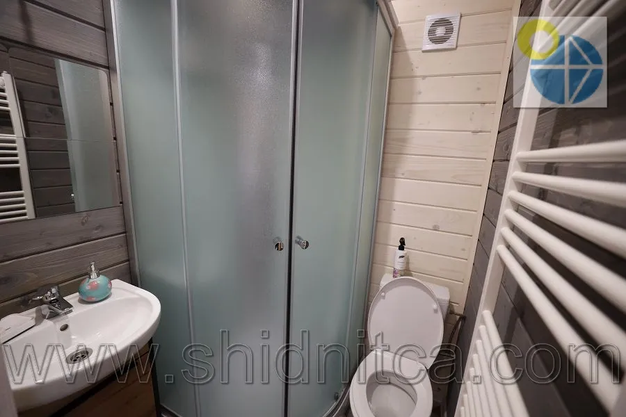 Новый Кропивник Коттеджи Возле леса