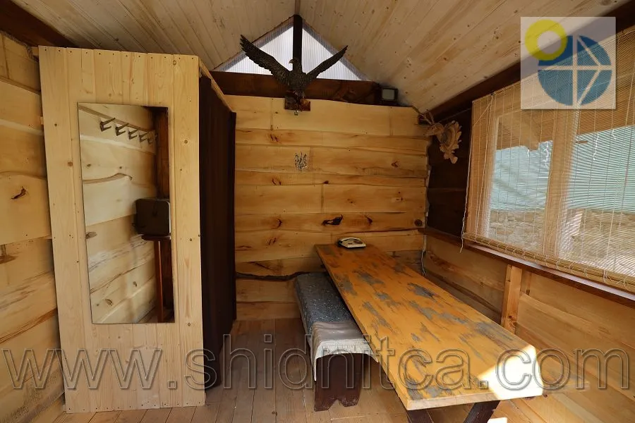 Новый Кропивник Коттеджи Возле леса.