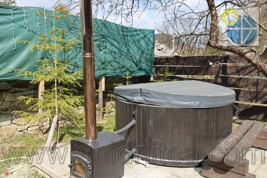 Новый Кропивник Коттеджи Возле леса.