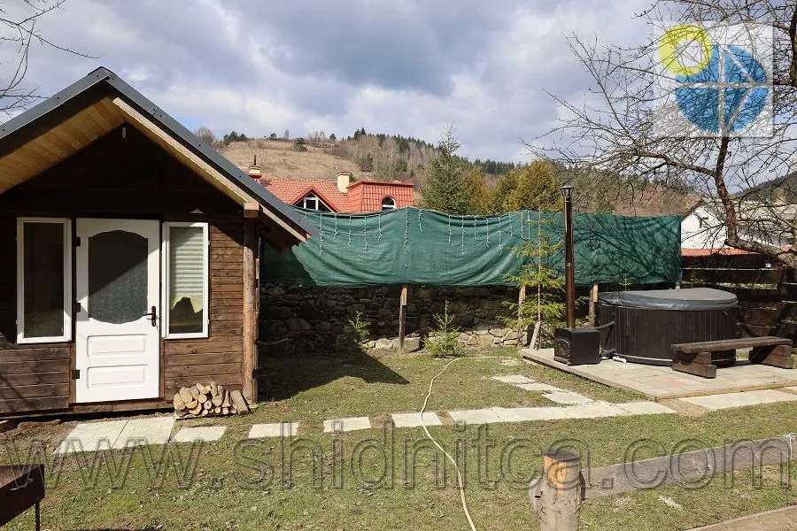 Новый Кропивник Коттеджи Возле леса.