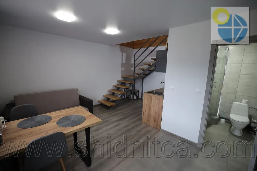 Рибник.Комплекс відпочинку Тиша гір