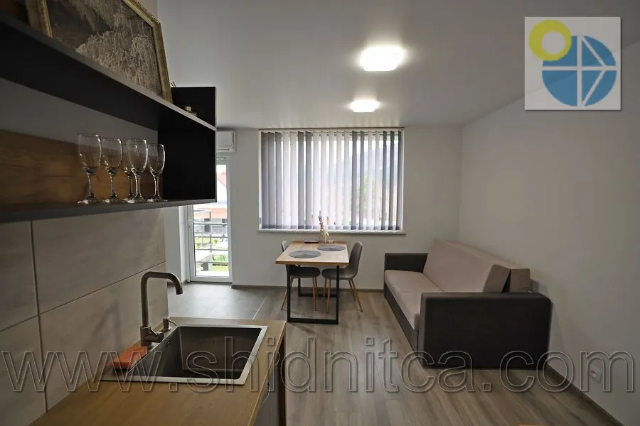 Рибник.Комплекс відпочинку Тиша гір