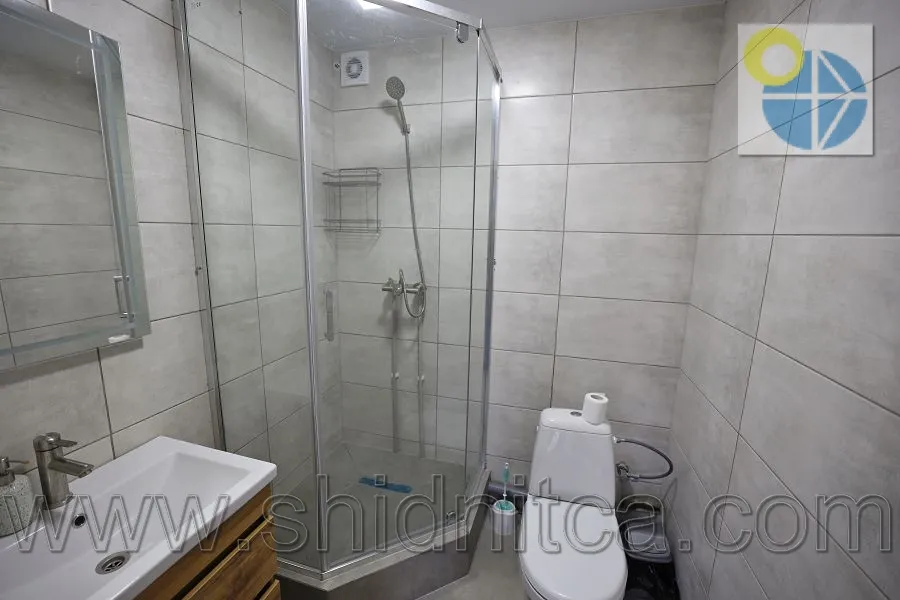 Рибник.Комплекс відпочинку Тиша гір