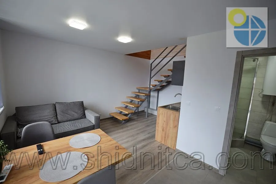 Рибник.Комплекс відпочинку Тиша гір