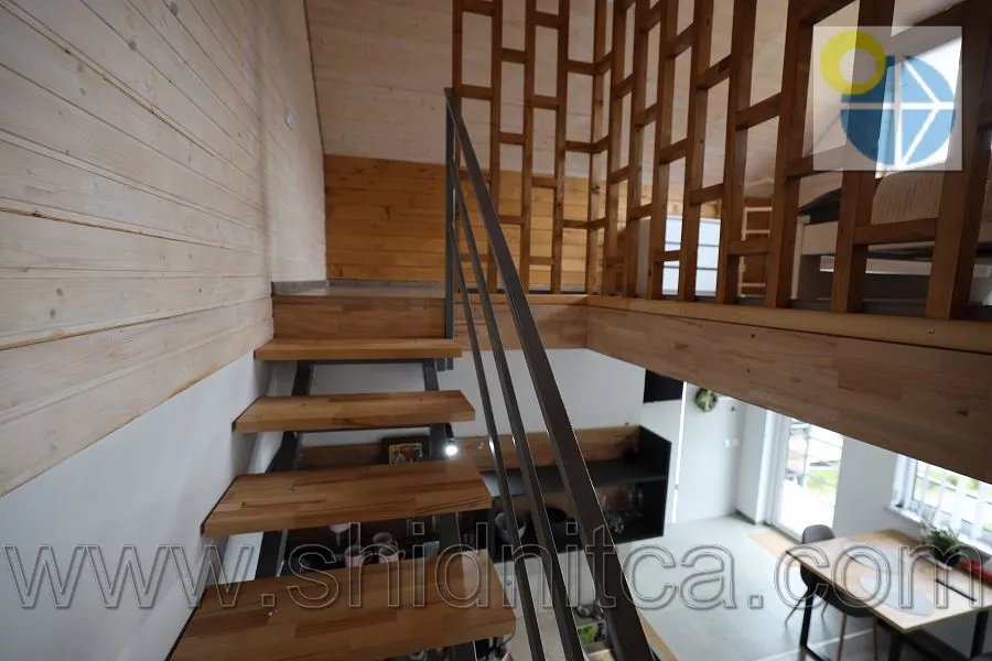 Рибник.Комплекс відпочинку Тиша гір