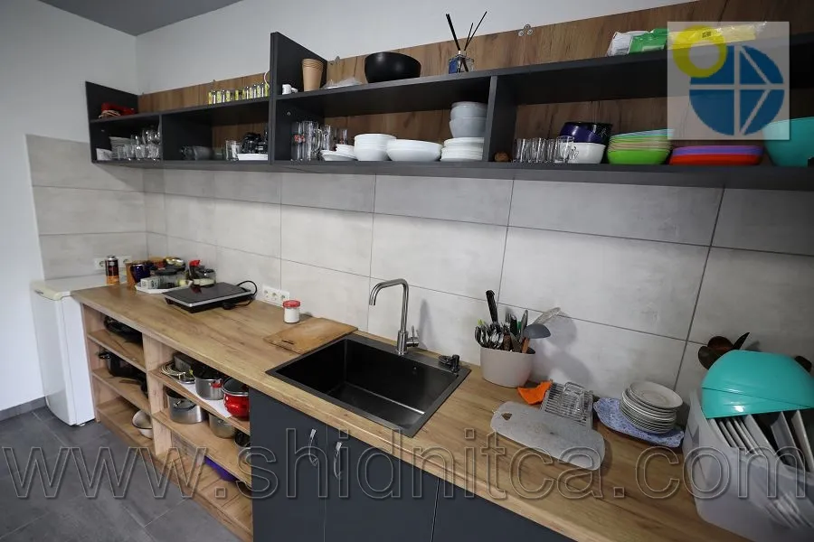 Рибник Комплекс відпочинку Тиша гір.